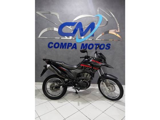 HONDA XRE 190 ABS HONDA XRE 190 ABS